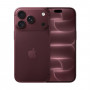 Apple iPhone 18 Pro 2 TB älypuhelin, viininpunainen