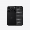 Apple iPhone 18 Pro 256 GB älypuhelin, musta