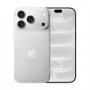 Apple iPhone 18 Pro 2 TB älypuhelin, hopea