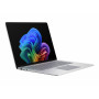 Microsoft Surface Laptop 8 15" EP2-54735 kannettava tietokone, Intel Core Ultra 5 335, 32 Gt RAM, 512 Gt SSD, Windows 11 Pro, DE-näppäimistö, platina