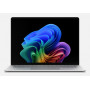 Microsoft Surface Laptop, 8. painos EP2-60145 kannettava tietokone, 15", 16 Gt RAM, 1 Tt tallennustila, platina