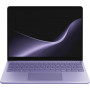 Microsoft Surface Laptop 13 tuuman (2. painos) EP2-85698 Copilot+ PC -kannettava, kosketusnäyttö, Snapdragon X2 Plus, 16 GB RAM, 256 GB SSD, Windows 11 Home, violetti