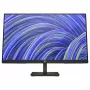HP V24i G5 LED-näyttö 65P58E9#ABB, 23,8 tuumaa, 1920 x 1080 Full HD, musta