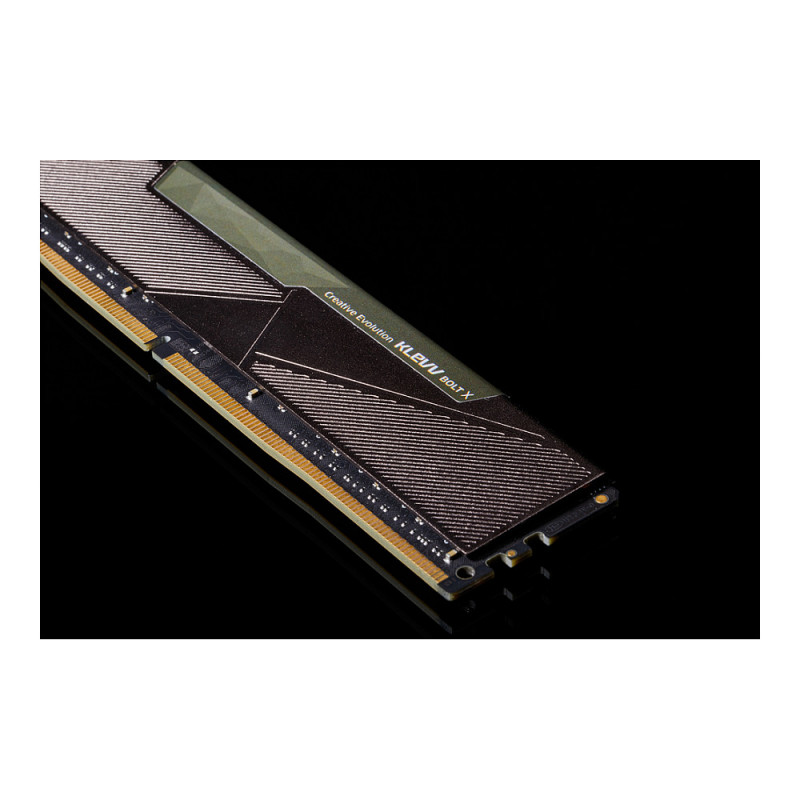 Klevv Bolt X KD48GU880-36A180T DDR4-3600 8 Gt muistimoduuli