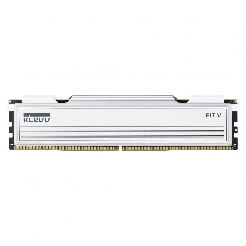 Klevv Fit V KD5AGU880-56K300Q DDR5-5600 CL30 16 Gt muistimoduuli