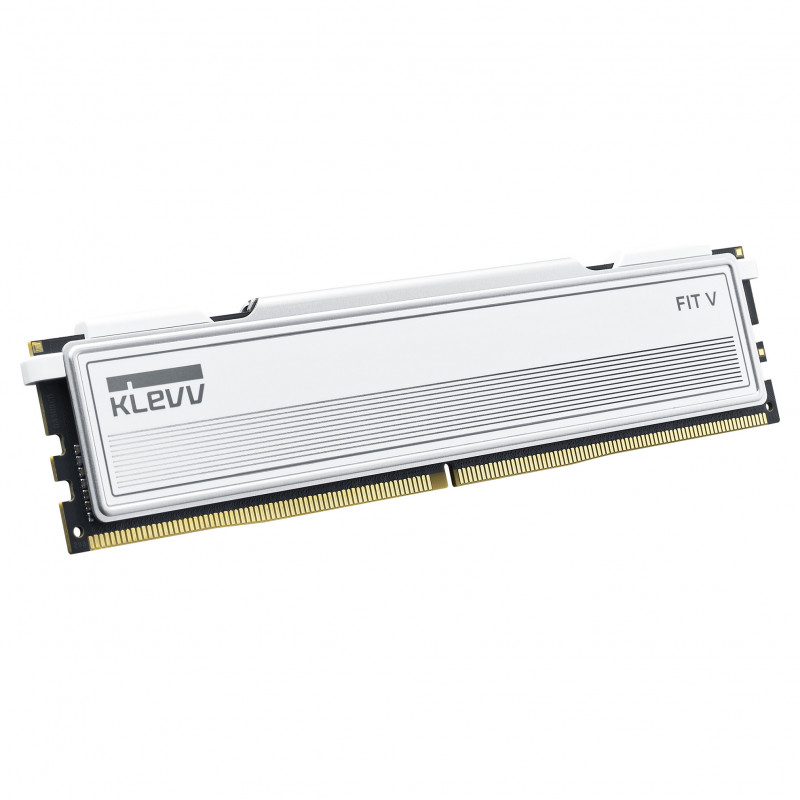 Klevv Fit V KD5AGU880-56K300Q DDR5-5600 CL30 16 Gt muistimoduuli