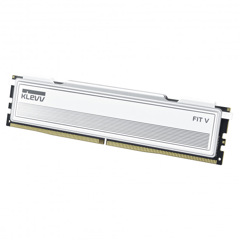 Klevv Fit V KD5AGU880-56K300Q DDR5-5600 CL30 16 Gt muistimoduuli