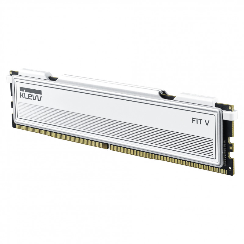 Klevv Fit V KD5AGU880-56K300Q DDR5-5600 CL30 16 Gt muistimoduuli
