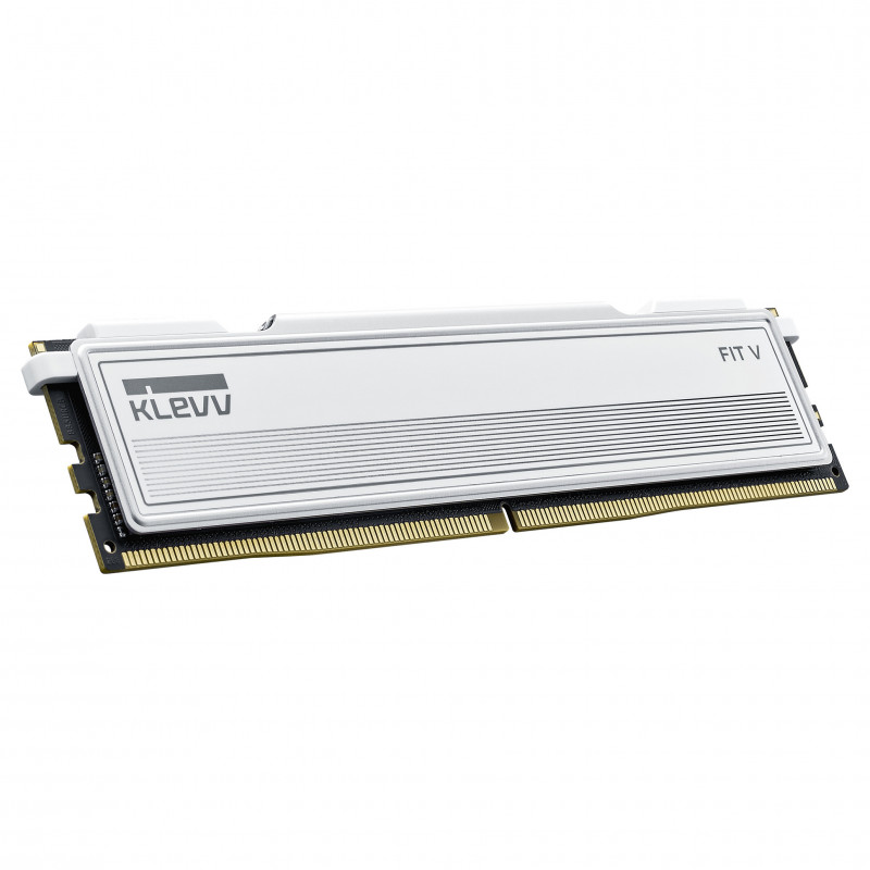 Klevv Fit V KD5AGU880-56K300Q DDR5-5600 CL30 16 Gt muistimoduuli