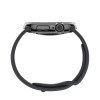 AmazingThing Minimal Case suojakotelo Apple Watch 46 mm -kellolle, läpinäkyvä