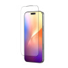 AmazingThing Titan Max FusionFilter 7 karkaistu lasi iPhone 17 Pro Max -puhelimelle
