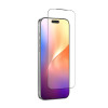 AmazingThing Titan Max FusionFilter 7 karkaistu lasi iPhone 17 Pro Max -puhelimelle