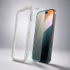 AmazingThing Titan Max FusionFilter 7 karkaistu lasi iPhone 17 Pro Max -puhelimelle