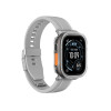 AmazingThing Minimal suojakuori Apple Watch Ultra 3 / Ultra 4 49 mm -kellolle, kirkas