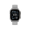 AmazingThing Minimal suojakuori Apple Watch Ultra 3 / Ultra 4 49 mm -kellolle, kirkas