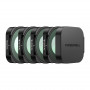 Freewell Bright Day suodatinsarja Freewell Mission 1 Pro / Mission 1 -laitteille (4 kpl)