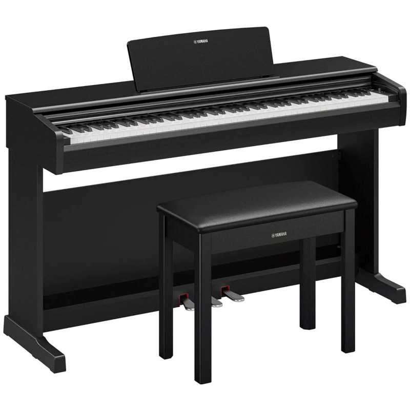 Yamaha ARIUS YDP-146B digitaalipiano