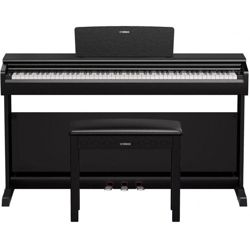 Yamaha ARIUS YDP-146B digitaalipiano