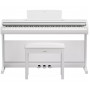 Yamaha ARIUS YDP-146WH digitaalipiano