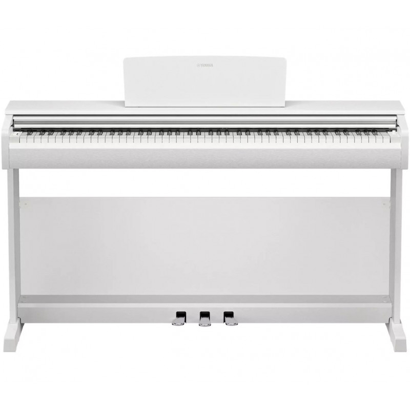Yamaha ARIUS YDP-146WH digitaalipiano
