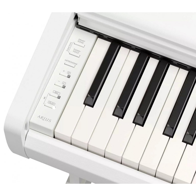 Yamaha ARIUS YDP-146WH digitaalipiano