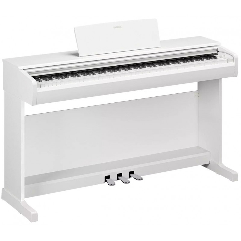 Yamaha ARIUS YDP-146WH digitaalipiano