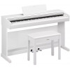 Yamaha ARIUS YDP-146WH digitaalipiano