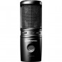 Audio-Technica AT2020USB-XP mikrofoni, USB-C, musta