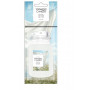 Yankee Candle Clean Cotton riippuva autoilmanraikastin, bonuspakkaus