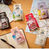 Yankee Candle Ultimate Soft Blanket riippuva autoilmanraikastin