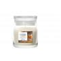 Yankee Candle Amber & Sandalwood pieni kynttilä