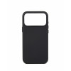Mujjo Troubadour nahkakotelo Apple iPhone 18 Pro Max / 17 Pro Max, MagSafe, musta