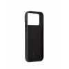 Mujjo Troubadour nahkakotelo Apple iPhone 18 Pro Max / 17 Pro Max, MagSafe, musta
