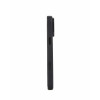 Mujjo Troubadour nahkakotelo Apple iPhone 18 Pro Max / 17 Pro Max, MagSafe, musta