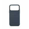 Mujjo Troubadour nahkakotelo Apple iPhone 18 Pro Max / 17 Pro Max, MagSafe, basaltti