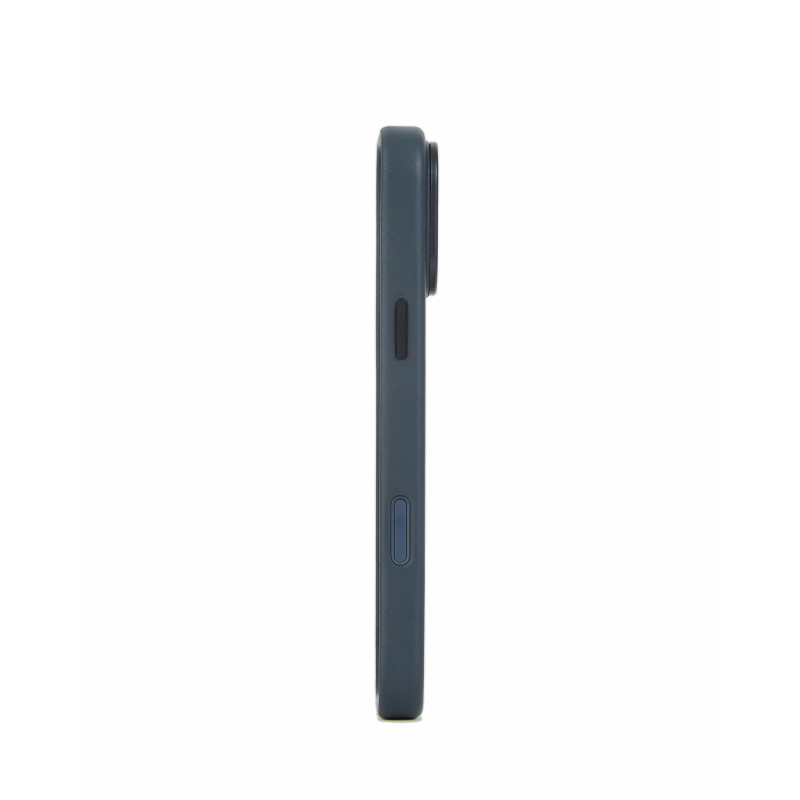 Mujjo Troubadour nahkakotelo Apple iPhone 18 Pro Max / 17 Pro Max, MagSafe, basaltti