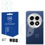 3MK Lens Protection hybridilasi kameran linssille OnePlus 13 -puhelimelle (4 kpl)