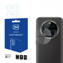 3MK Lens Protection hybridilasi kameran linssille, Ulefone Armor 23 Ultra, W-3LenProt-UA23U-0