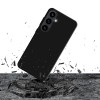 3MK Silicone Case silikonikuori Samsung Galaxy S25+, musta