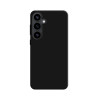 3MK Silicone Case silikonikuori Samsung Galaxy S25+, musta