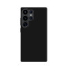 3MK Silicone Case silikonikuori Samsung Galaxy S25 Ultra, musta