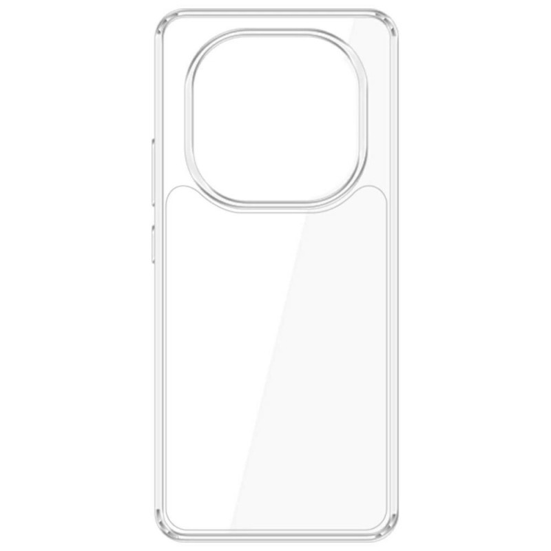 3MK Armor Case suojakuori Xiaomi Redmi Note 14 Pro / 14 Pro+ 5G