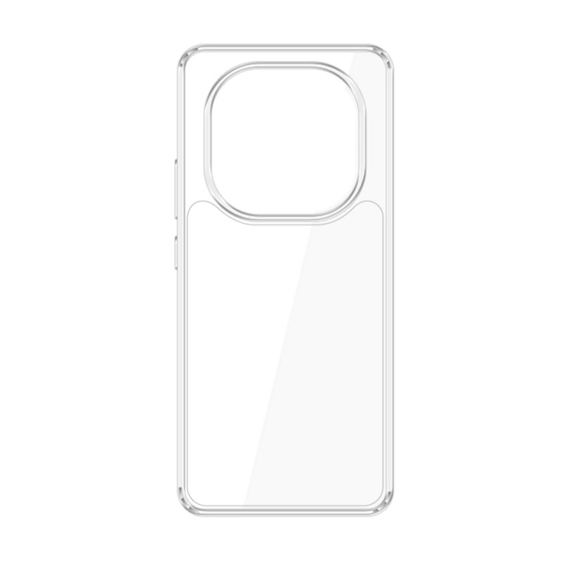 3MK Armor Case suojakuori Xiaomi Redmi Note 14 Pro / 14 Pro+ 5G