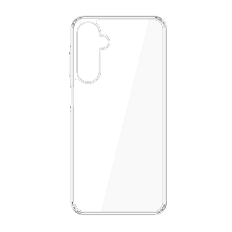 3MK Armor Case suojakuori Samsung Galaxy A26 5G, läpinäkyvä
