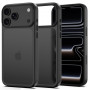 Tech-Protect Magmat CC -suojakuori puhelimelle Apple iPhone 17 Pro Max / 18 Pro Max, mattamusta