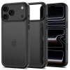 Tech-Protect Magmat CC -suojakuori puhelimelle Apple iPhone 17 Pro Max / 18 Pro Max, mattamusta