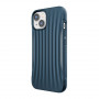 X-Doria Raptic Clutch -suojakotelo Apple iPhone 14:lle, sininen