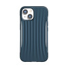 X-Doria Raptic Clutch -suojakotelo Apple iPhone 14:lle, sininen