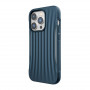 X-Doria Raptic Clutch -suojakotelo Apple iPhone 14 Pro:lle, sininen