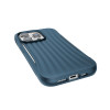 X-Doria Raptic Clutch -suojakotelo Apple iPhone 14 Pro:lle, sininen